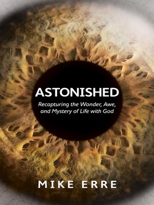 cover image of Astonished